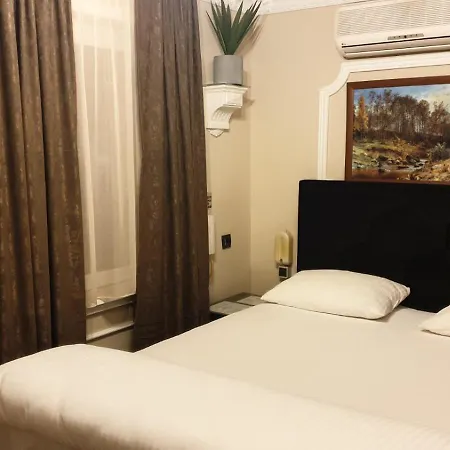 アパートホテル Era