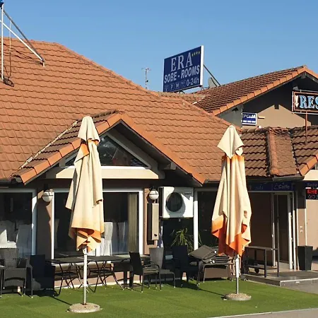 アパートホテル Era *