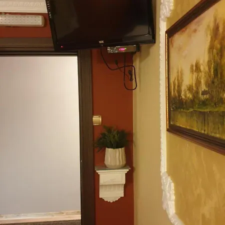 アパートホテル Era Meljak