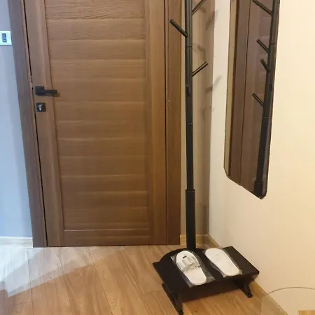 アパートホテル Era *