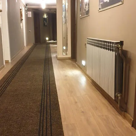 アパートホテル Era