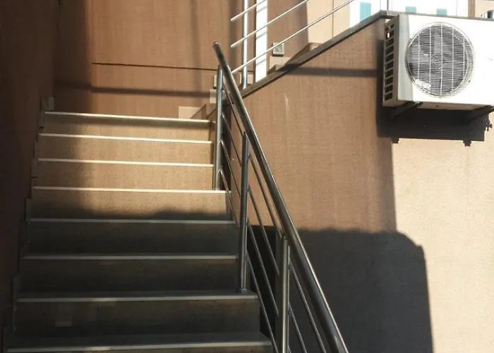 Era Apart-hotel Meljak