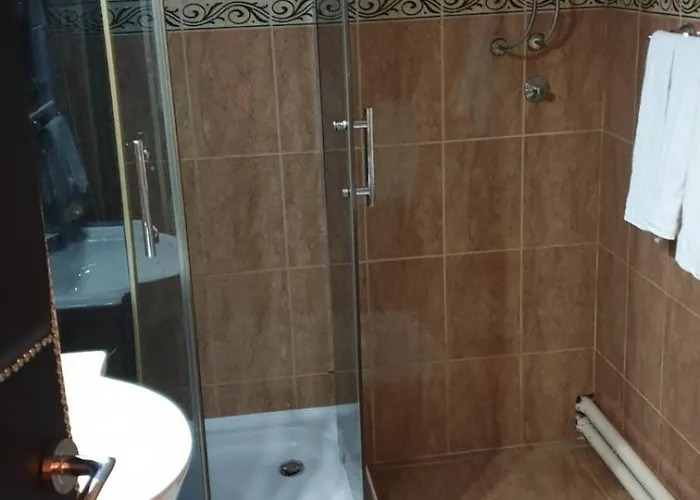 Apart-hotel Era Meljak