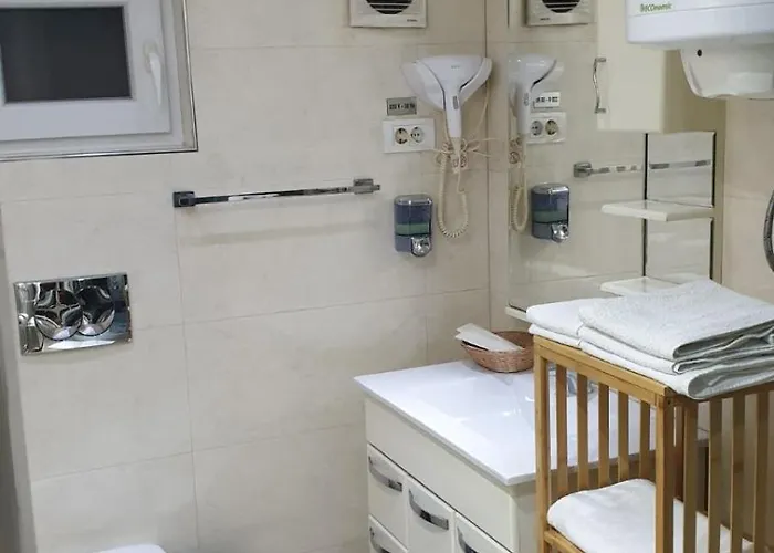 Apart-hotel Era Meljak