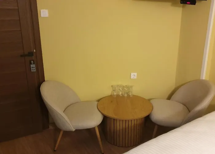 Era Apart-hotel Meljak