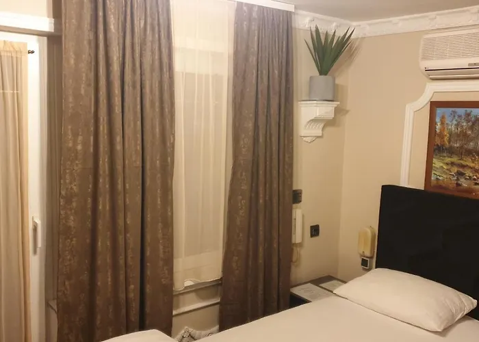 Apart-hotel Era Meljak