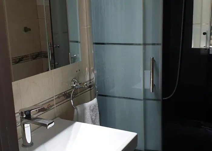 Era Apart-hotel Meljak